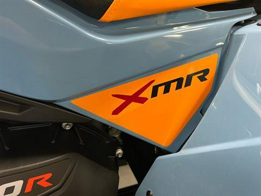 2026 Can-Am Renegade X MR 1000R