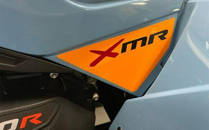 2026 Can-Am Renegade X MR 1000R