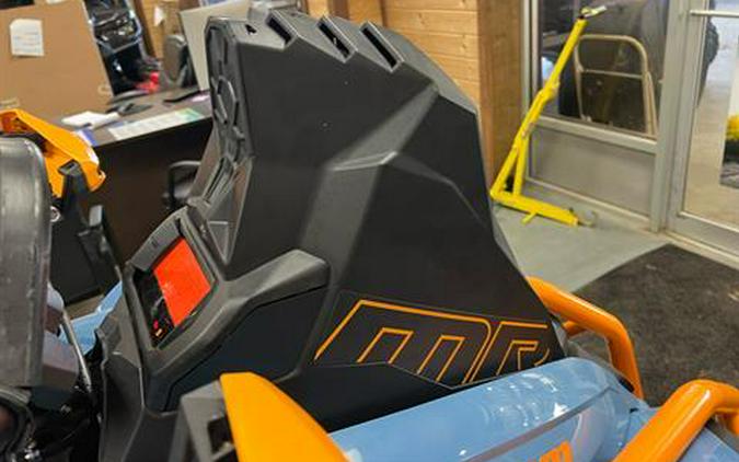 2026 Can-Am Renegade X MR 1000R