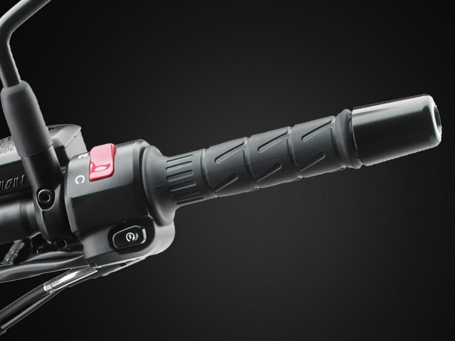 2026 Kawasaki Vulcan S ABS