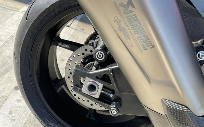 2017 BMW S 1000 R Standard Racing Red/Black Storm Metallic