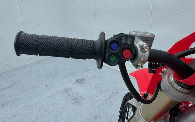 2026 Honda CRF 450R