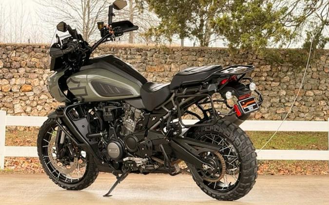 2023 Harley-Davidson RA1250S - Pan America 1250 Special