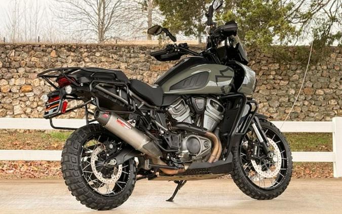 2023 Harley-Davidson RA1250S - Pan America 1250 Special