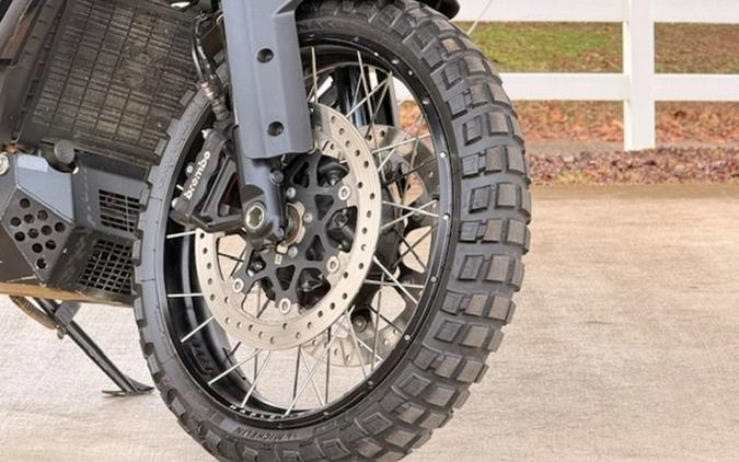 2023 Harley-Davidson RA1250S - Pan America 1250 Special