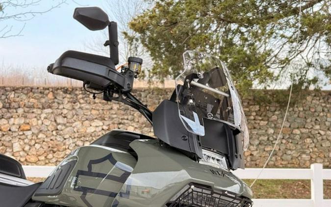 2023 Harley-Davidson RA1250S - Pan America 1250 Special