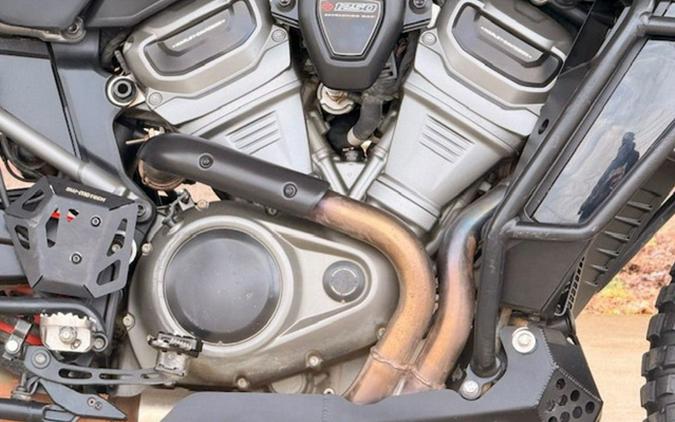 2023 Harley-Davidson RA1250S - Pan America 1250 Special