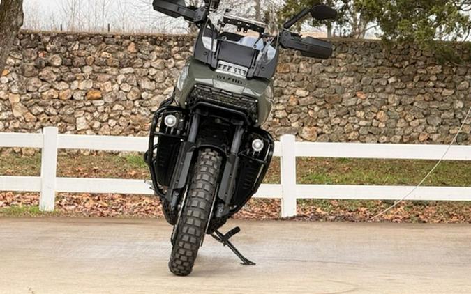 2023 Harley-Davidson RA1250S - Pan America 1250 Special