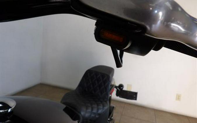 2021 Harley-Davidson Street Bob® 114