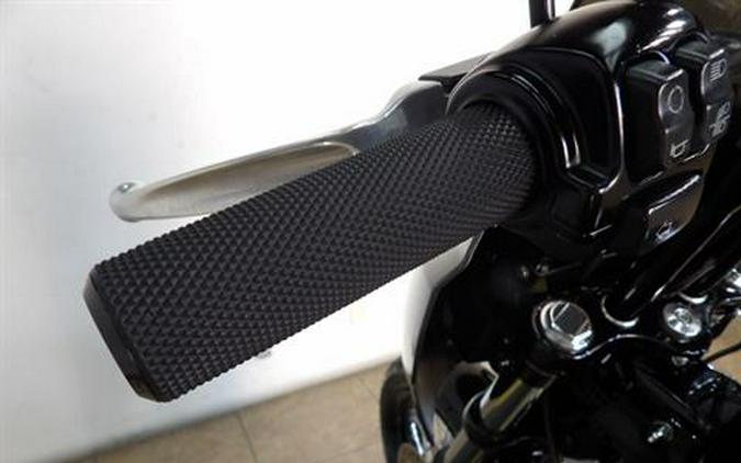 2021 Harley-Davidson Street Bob® 114