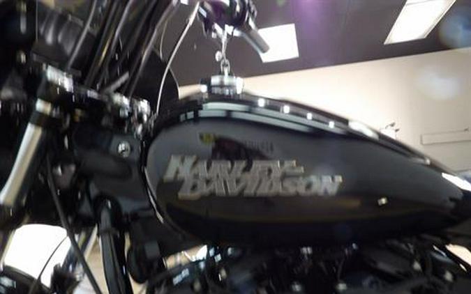 2021 Harley-Davidson Street Bob® 114