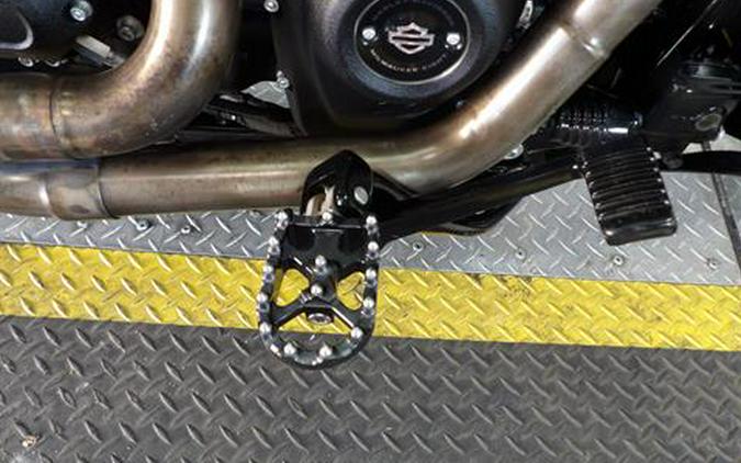 2021 Harley-Davidson Street Bob® 114