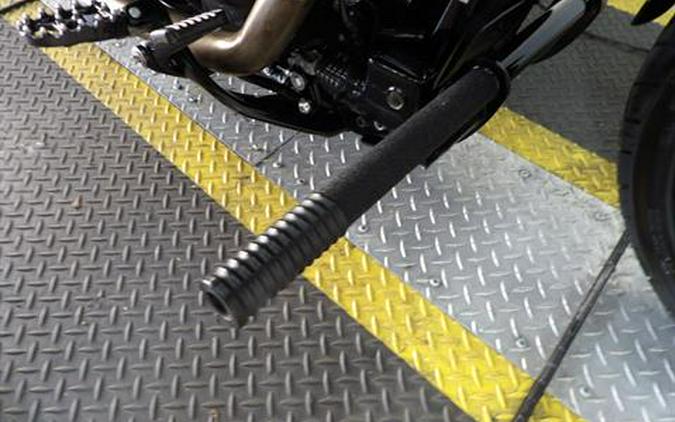 2021 Harley-Davidson Street Bob® 114