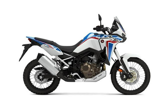 2021 Honda Africa Twin Base