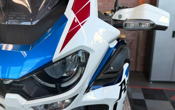 2021 Honda Africa Twin Base