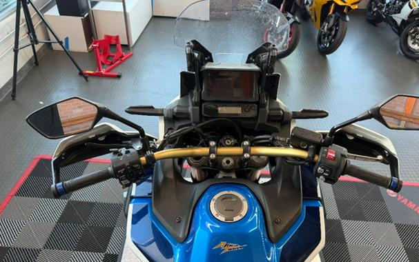 2021 Honda Africa Twin Base