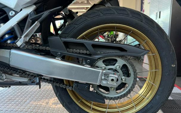 2021 Honda Africa Twin Base