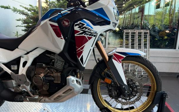 2021 Honda Africa Twin Base