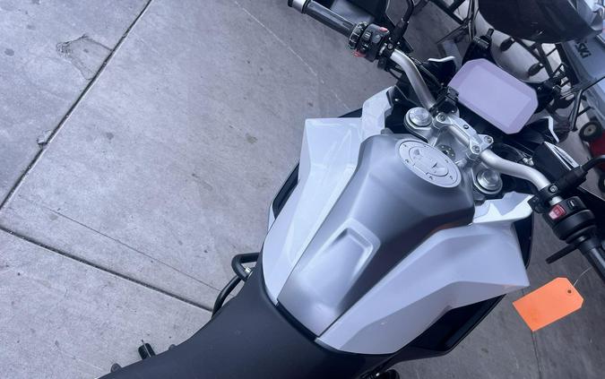 2020 Bmw F 900 XR