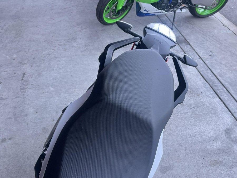 2020 Bmw F 900 XR