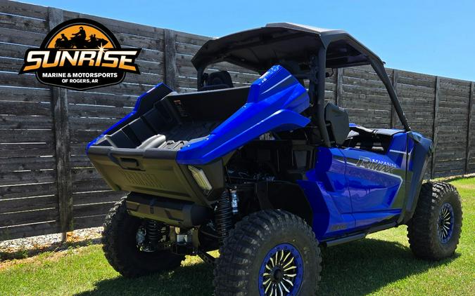 2025 RMAX2 1000 SPORT - Yamaha