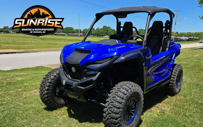 2025 RMAX2 1000 SPORT - Yamaha