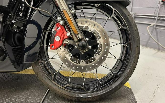 2022 Harley-Davidson® FLTRXSE - CVO™ Road Glide®
