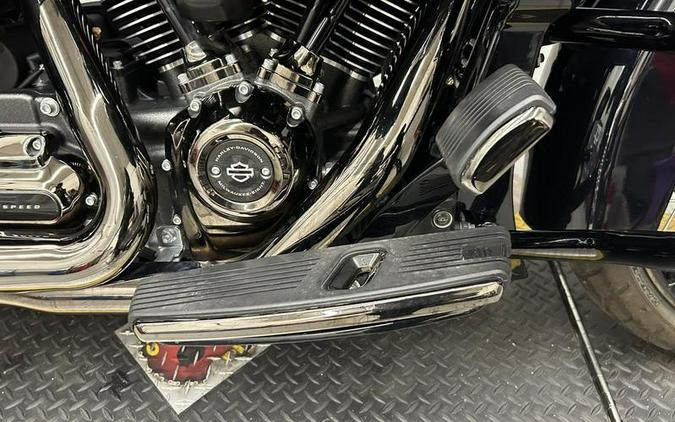 2022 Harley-Davidson® FLTRXSE - CVO™ Road Glide®