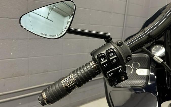 2022 Harley-Davidson® FLTRXSE - CVO™ Road Glide®