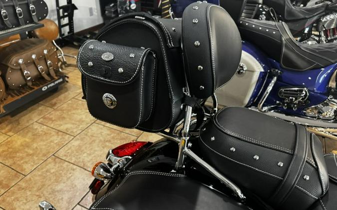 2017 Indian Motorcycle® Chief® Vintage