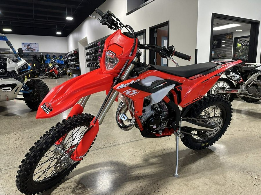 2023 Beta 125 RR 2-Stroke