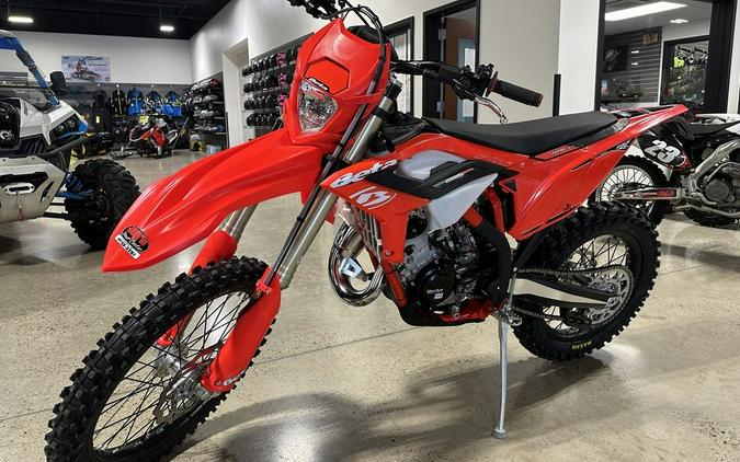 2023 Beta 125 RR 2-Stroke