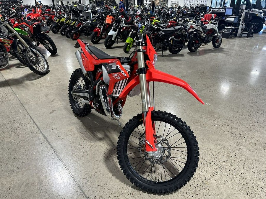 2023 Beta 125 RR 2-Stroke