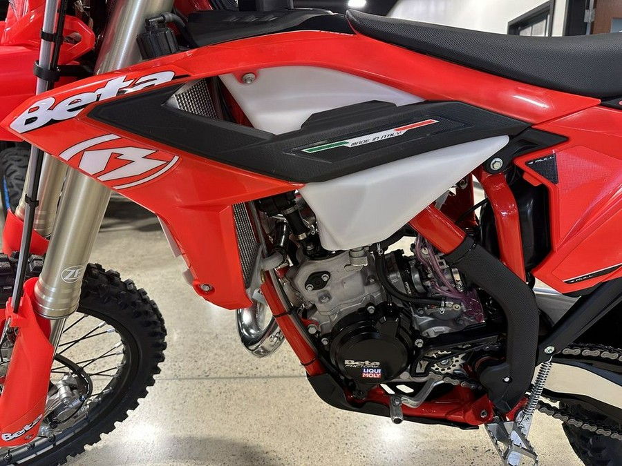 2023 Beta 125 RR 2-Stroke