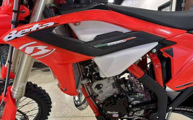 2023 Beta 125 RR 2-Stroke