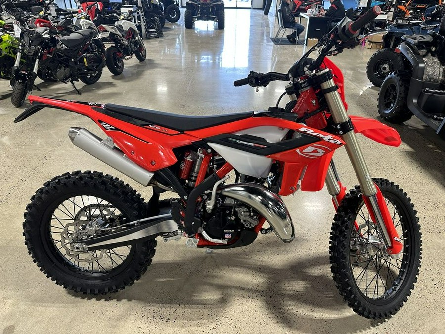 2023 Beta 125 RR 2-Stroke