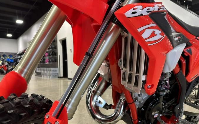 2023 Beta 125 RR 2-Stroke