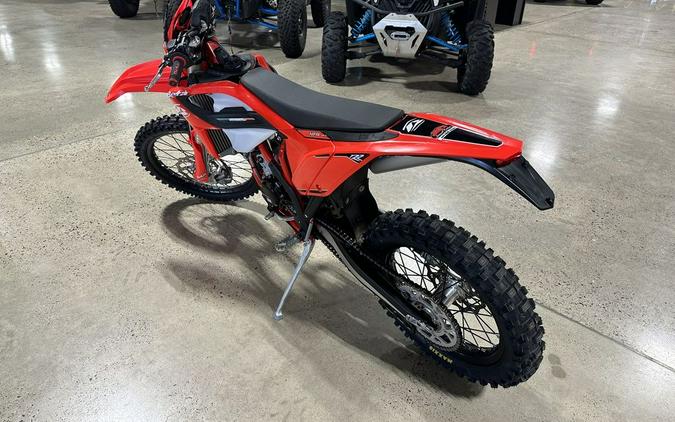 2023 Beta 125 RR 2-Stroke