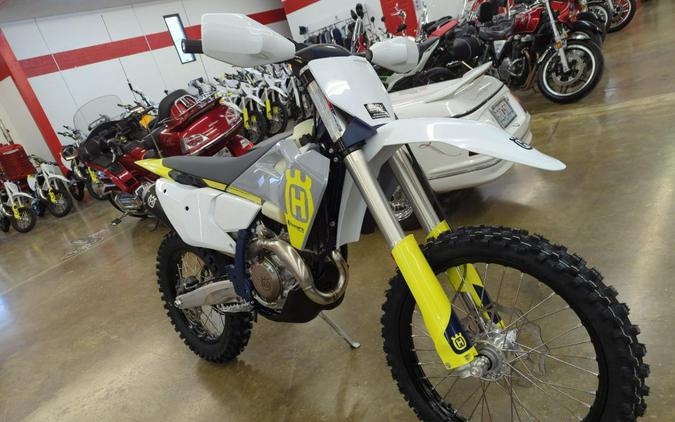 2023 Husqvarna FX 450