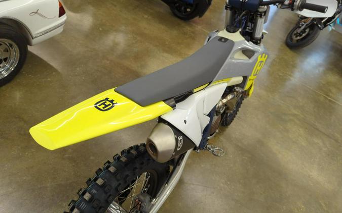 2023 Husqvarna FX 450