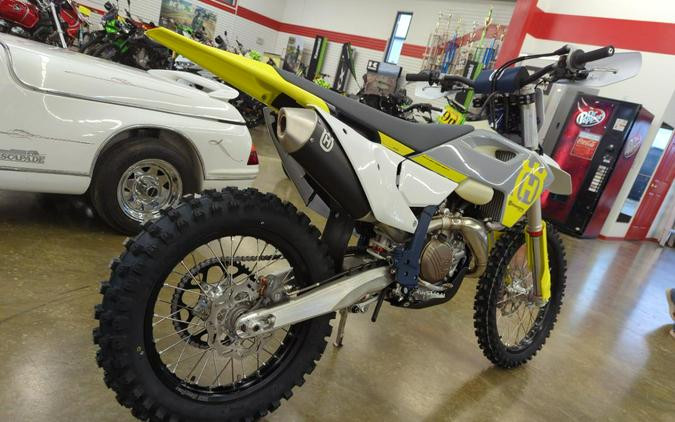 2023 Husqvarna FX 450