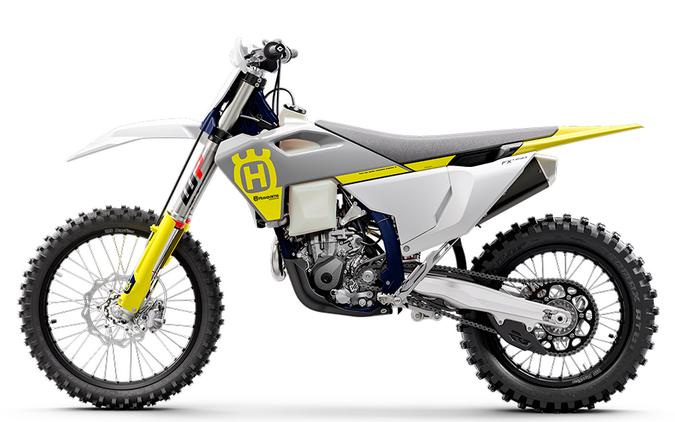 2023 Husqvarna FX 450