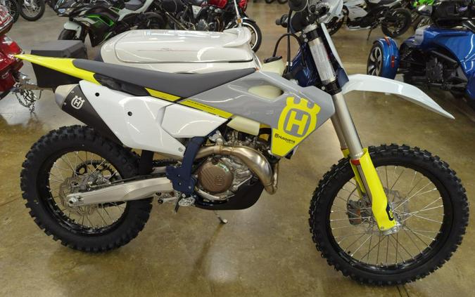 2023 Husqvarna FX 450