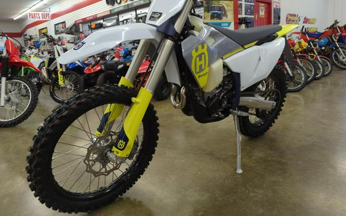 2023 Husqvarna FX 450