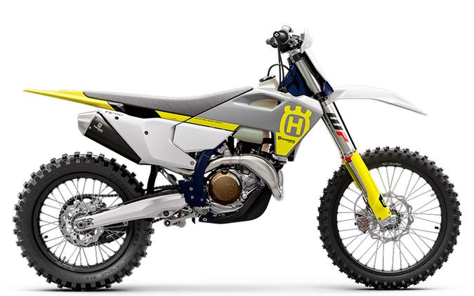 2023 Husqvarna FX 450