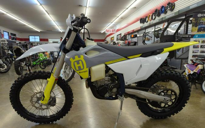 2023 Husqvarna FX 450