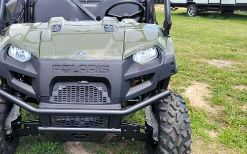 2023 Polaris Ranger® Crew 570 Full-Size Base