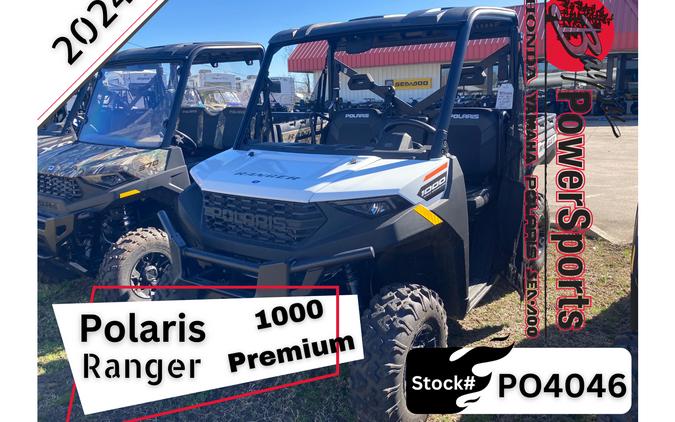 2024 Polaris Industries R24TAE99AD