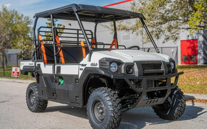 2024 Kawasaki Mule PRO-DXT™ FE Diesel EPS