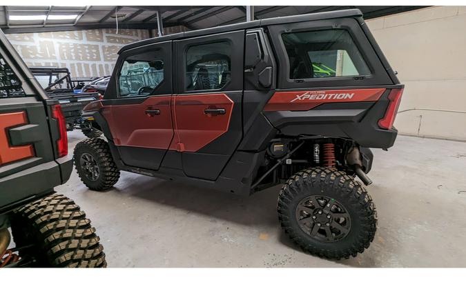 2024 Polaris Industries Polaris XPEDITION ADV 5 Northstar